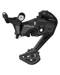 SHIMANO σασμάν - CUES U4020 - μαύρο