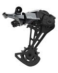 SHIMANO σασμάν - CUES U8020 - γκρί/μαύρο