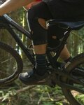 SHIMANO ποδηλατικά παπούτσια - SH-AM903 - μαύρο
