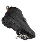 SHIMANO ποδηλατικά παπούτσια - SH-EX900 - μαύρο