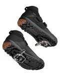 SHIMANO ποδηλατικά παπούτσια - SH-GT900GTX - μαύρο