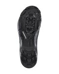 SHIMANO ποδηλατικά παπούτσια - SH-MT701GTX - μαύρο