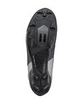 SHIMANO ποδηλατικά παπούτσια - SH-MW702 - μαύρο
