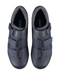 SHIMANO ποδηλατικά παπούτσια - SH-RC100 - μπλε