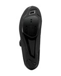 SHIMANO ποδηλατικά παπούτσια - SH-RC302 - μαύρο