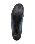 SHIMANO ποδηλατικά παπούτσια - SH-RC502 - μπλε