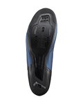 SHIMANO ποδηλατικά παπούτσια - SH-RC502 - μπλε