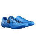 SHIMANO ποδηλατικά παπούτσια - SH-RC503-E - μπλε