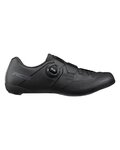 SHIMANO ποδηλατικά παπούτσια - SH-RC503 - μαύρο