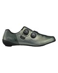 SHIMANO ποδηλατικά παπούτσια - SH-RC703 - πράσινο