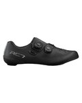 SHIMANO ποδηλατικά παπούτσια - SH-RC703 - μαύρο