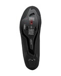 SHIMANO ποδηλατικά παπούτσια - SH-RC703 - μαύρο