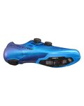 SHIMANO ποδηλατικά παπούτσια - SH-RC903 - μπλε