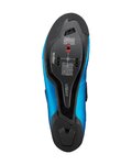 SHIMANO ποδηλατικά παπούτσια - SH-TR903 - μπλε