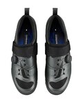 SHIMANO ποδηλατικά παπούτσια - SH-TR903 - γκρί
