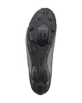 SHIMANO ποδηλατικά παπούτσια - SH-XC300 - πράσινο
