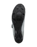 SHIMANO ποδηλατικά παπούτσια - SH-XC302-E - γκρί