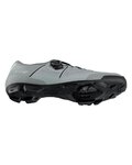 SHIMANO ποδηλατικά παπούτσια - SH-XC302-E - γκρί