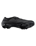 SHIMANO ποδηλατικά παπούτσια - SH-XC302 - μαύρο