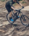 SHIMANO ποδηλατικά παπούτσια - SH-XC502 - μπλε