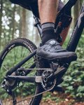 SHIMANO ποδηλατικά παπούτσια - SH-XC502 - μαύρο