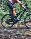 SHIMANO ποδηλατικά παπούτσια - SH-XC502 - μπλε