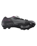 SHIMANO ποδηλατικά παπούτσια - SH-XC502 - γκρί
