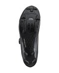 SHIMANO ποδηλατικά παπούτσια - SH-XC503 - μπεζ