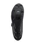 SHIMANO ποδηλατικά παπούτσια - SH-XC503-E - μαύρο