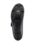 SHIMANO ποδηλατικά παπούτσια - SH-XC503 - μπεζ