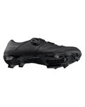 SHIMANO ποδηλατικά παπούτσια - SH-XC503 - μαύρο