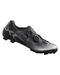 SHIMANO ποδηλατικά παπούτσια - SH-XC702 - μαύρο