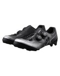 SHIMANO ποδηλατικά παπούτσια - SH-XC702 - μαύρο