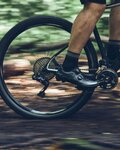 SHIMANO ποδηλατικά παπούτσια - SH-XC702 - μαύρο