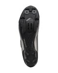 SHIMANO ποδηλατικά παπούτσια - SH-XC702 - ασημένιο