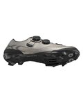 SHIMANO ποδηλατικά παπούτσια - SH-XC702 - ασημένιο
