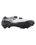 SHIMANO ποδηλατικά παπούτσια - SH-XC702 - λευκό