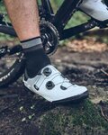 SHIMANO ποδηλατικά παπούτσια - SH-XC702 - λευκό
