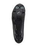 SHIMANO ποδηλατικά παπούτσια - SH-XC703-E - μαύρο