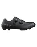 SHIMANO ποδηλατικά παπούτσια - SH-XC703 - μαύρο