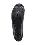 SHIMANO ποδηλατικά παπούτσια - SH-XC703 - μωβ