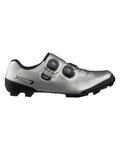 SHIMANO ποδηλατικά παπούτσια - SH-XC703 - ασημένιο