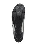 SHIMANO ποδηλατικά παπούτσια - SH-XC703 - ασημένιο