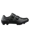 SHIMANO ποδηλατικά παπούτσια - SH-XC703 - μαύρο