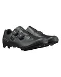 SHIMANO ποδηλατικά παπούτσια - SH-XC703 - μαύρο
