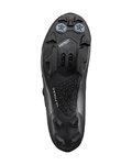 SHIMANO ποδηλατικά παπούτσια - SH-XC703 - μαύρο