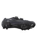 SHIMANO ποδηλατικά παπούτσια - SH-XC902 - μαύρο