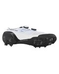 SHIMANO ποδηλατικά παπούτσια - SH-XC902 - λευκό