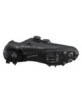 SHIMANO ποδηλατικά παπούτσια - SH-XC903 - μαύρο