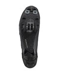 SHIMANO ποδηλατικά παπούτσια - SH-XC903 - μαύρο
